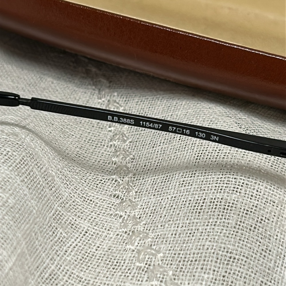 Brooks Brothers Frames With A Case - image 6